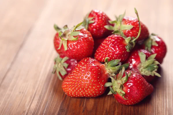 Strawberry — Stock Photo, Image