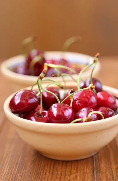 Sweet cherry — Stock Photo, Image