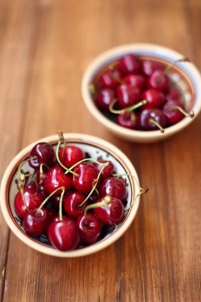 Sweet cherry — Stock Photo, Image