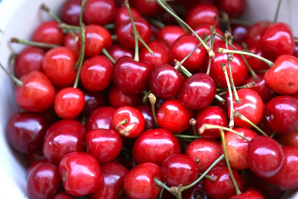 Sweet cherry — Stock Photo, Image