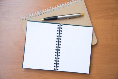 Kağıt defter