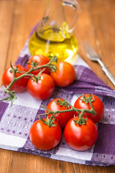 Tomaten — Stockfoto