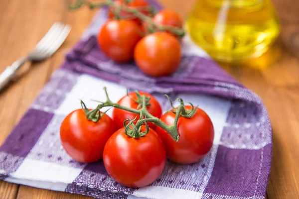 Tomaten — Stockfoto