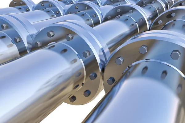 Pipeline — Stock Photo, Image