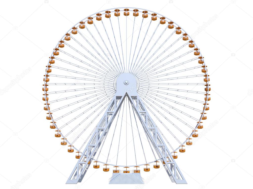 Ferris Wheel