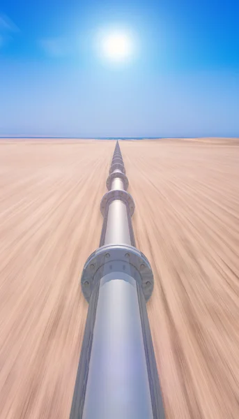 Pipeline — Stock Photo, Image