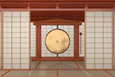 Japon odası