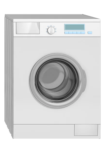 Washing machine — Stock Photo, Image