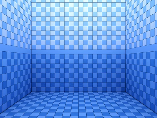 Empty bathroom — Stock Photo, Image