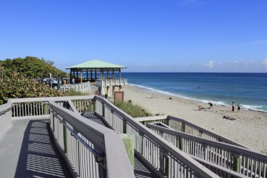 Boca raton beach pavilion geçit