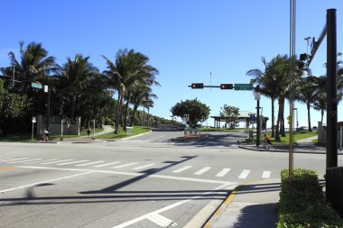 Boca raton south beach pavilion giriş
