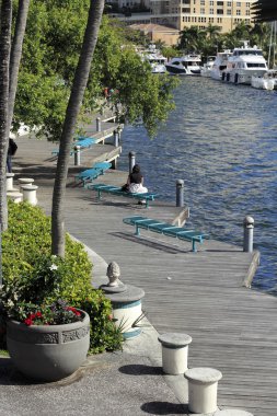Riverwalk Fort Lauderdale