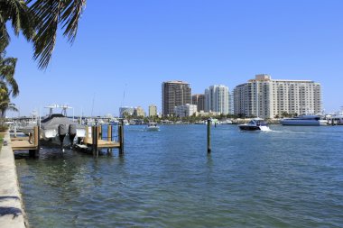 Intracoastal Waterfront