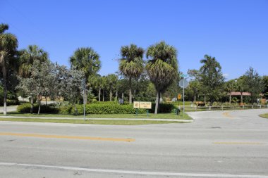 mercan ridge park