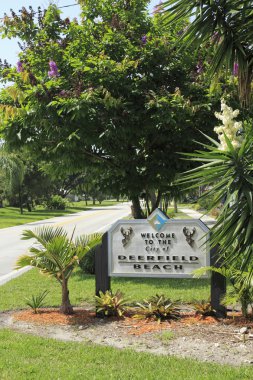 deerfield beach oturum girişi