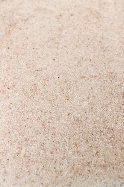 Todo Natural Grano Fino Rosa Sal Del Himalaya Fondo Vertical — Foto de Stock