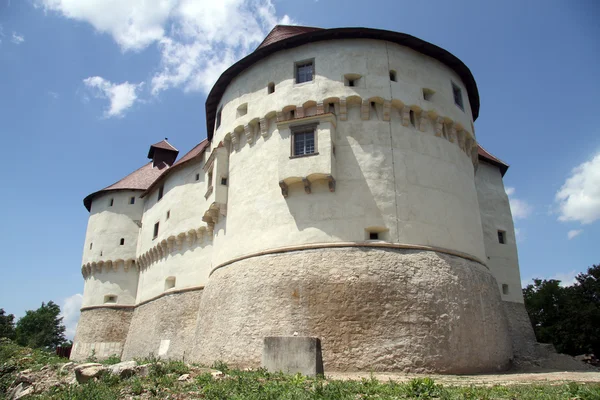 Veliki Tabor — Stockfoto