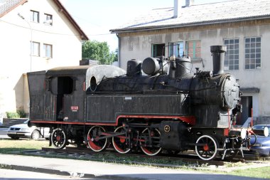 eski vapur