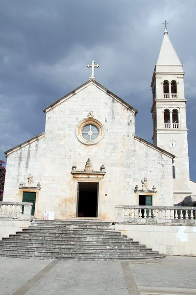 Old church — Stock Photo, Image