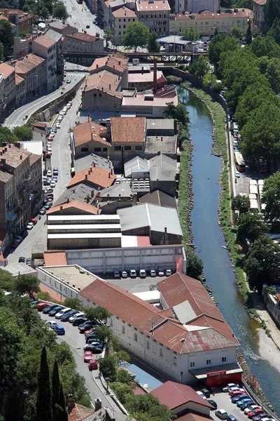 rieka fron trsat
