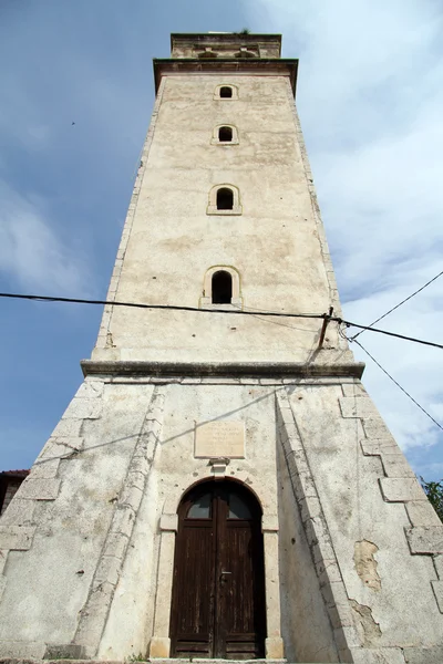 Campanario — Foto de Stock