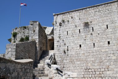 Fiortress Hvar