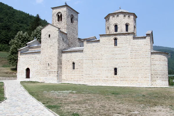 Altes Kloster — Stockfoto