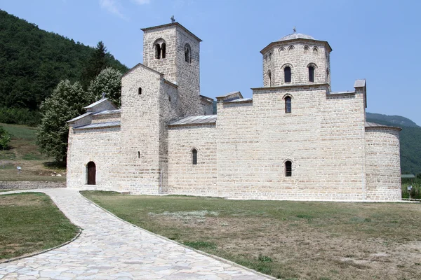 Kloster — Stockfoto