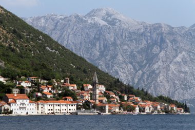 Perast Denizi