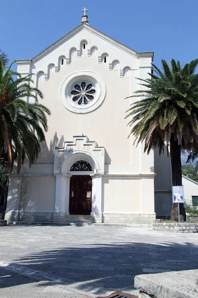 Old church — Zdjęcie stockowe