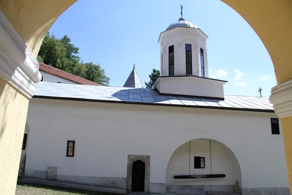 OLd church — Stock Photo, Image