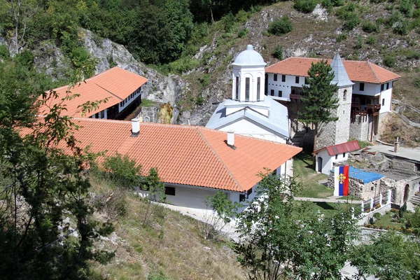 Kloster — Stockfoto