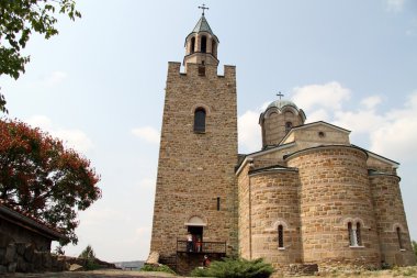 eski kilise