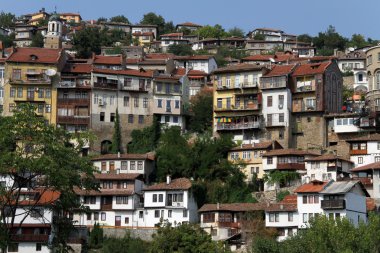 Veliko Tirnovo