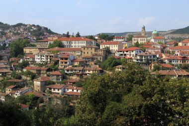 Veliko Tirnovo