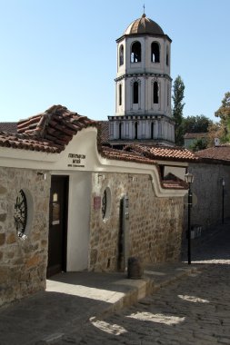 çan kulesi