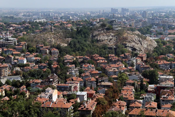 Plovdiv — Stock Photo, Image