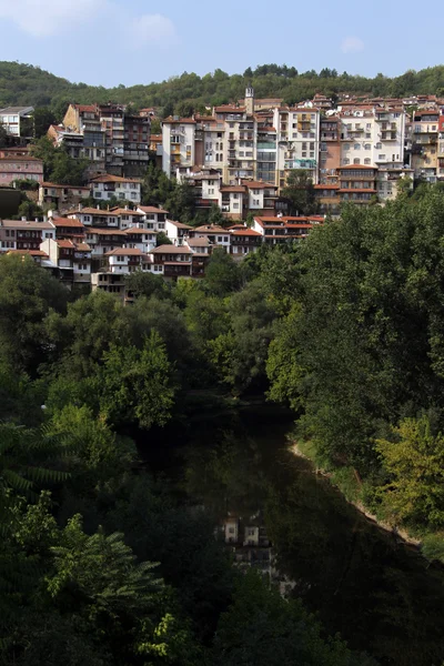 Veliko Tirnovo — Stockfoto