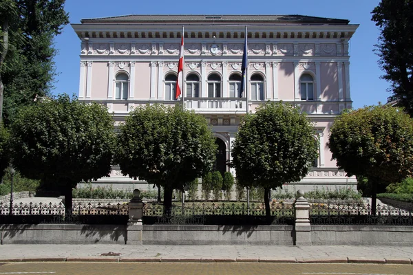 Edificio — Foto de Stock