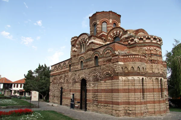 Old church — Stock Photo, Image