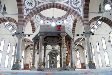 Çeşme Camii