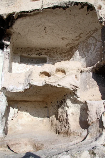 Kilise Mağarası — Stok fotoğraf