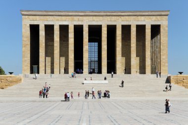 Anıtkabir