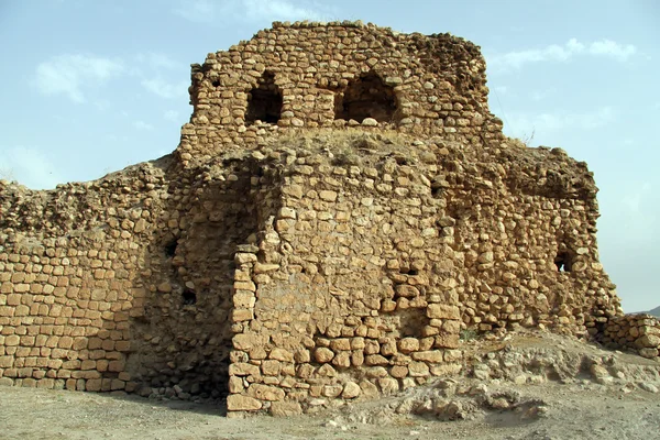 Ruines de la mosquée — Photo