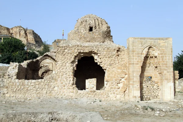 Old mosque — Stock Photo, Image