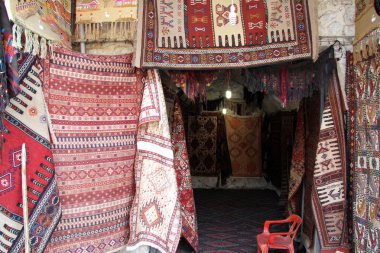 Türk halı
