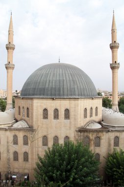 Ulu Cami