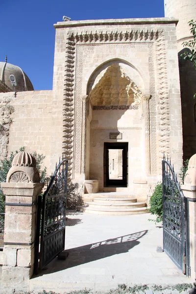 Antiga mesquita — Fotografia de Stock