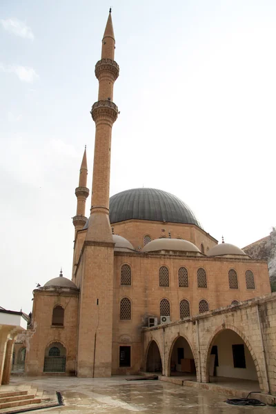 Соборна мечеть — стокове фото