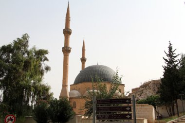 Ulu Cami